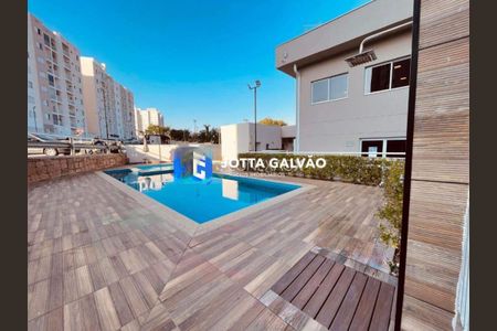 Apartamento à venda com 2 quartos, 70m² em Jardim do Lago, Campinas