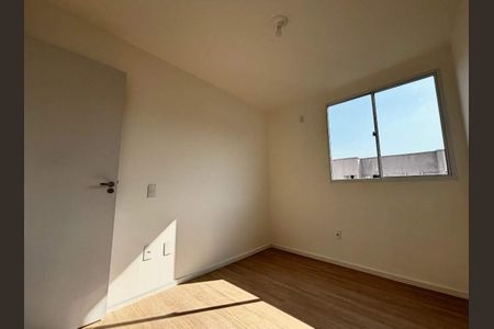 Apartamento à venda com 2 quartos, 45m² em Curicica, Rio de Janeiro