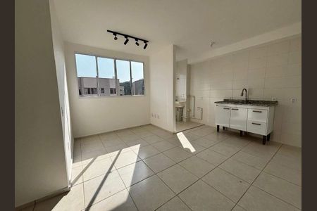 Apartamento à venda com 2 quartos, 45m² em Curicica, Rio de Janeiro