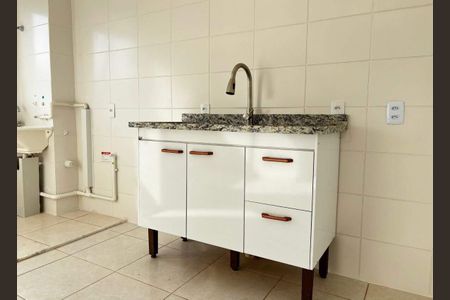 Apartamento à venda com 2 quartos, 45m² em Curicica, Rio de Janeiro