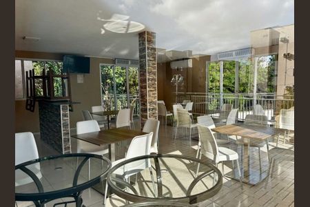 Apartamento à venda com 2 quartos, 45m² em Curicica, Rio de Janeiro