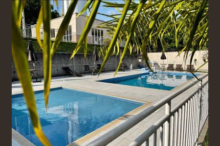 Apartamento à venda com 2 quartos, 45m² em Curicica, Rio de Janeiro