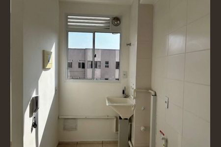 Apartamento à venda com 2 quartos, 45m² em Curicica, Rio de Janeiro