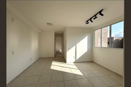 Apartamento à venda com 2 quartos, 45m² em Curicica, Rio de Janeiro