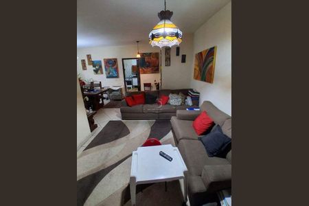 Apartamento à venda com 2 quartos, 110m² em Jardim Chácara Inglesa, São Bernardo do Campo