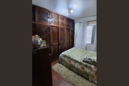 Apartamento à venda com 2 quartos, 110m² em Jardim Chácara Inglesa, São Bernardo do Campo