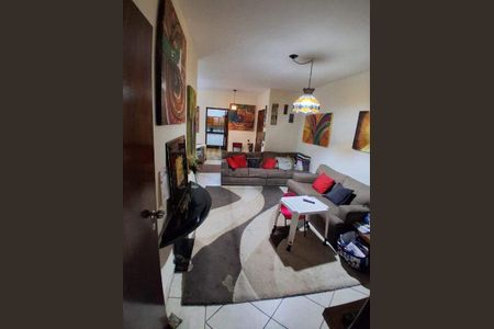 Apartamento à venda com 2 quartos, 110m² em Jardim Chácara Inglesa, São Bernardo do Campo