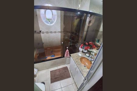 Apartamento à venda com 2 quartos, 110m² em Jardim Chácara Inglesa, São Bernardo do Campo