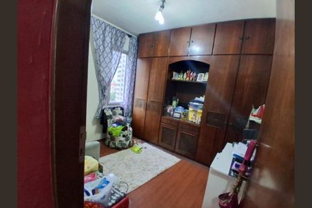 Apartamento à venda com 2 quartos, 110m² em Jardim Chácara Inglesa, São Bernardo do Campo