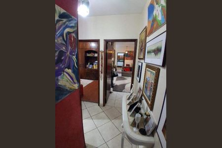 Apartamento à venda com 2 quartos, 110m² em Jardim Chácara Inglesa, São Bernardo do Campo