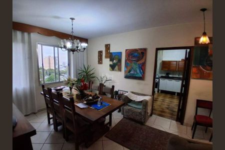 Apartamento à venda com 2 quartos, 110m² em Jardim Chácara Inglesa, São Bernardo do Campo