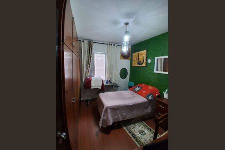 Apartamento à venda com 2 quartos, 110m² em Jardim Chácara Inglesa, São Bernardo do Campo