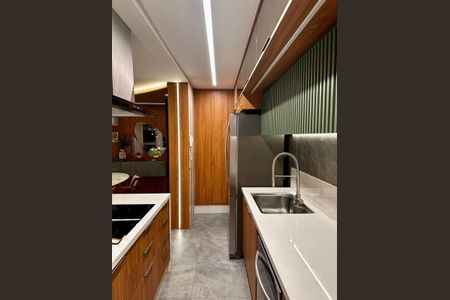 Apartamento à venda com 102m², 2 quartos e 2 vagas
