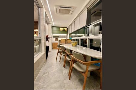 Apartamento à venda com 102m², 2 quartos e 2 vagas