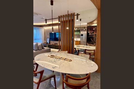 Apartamento à venda com 102m², 2 quartos e 2 vagas