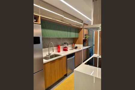 Apartamento à venda com 102m², 2 quartos e 2 vagas