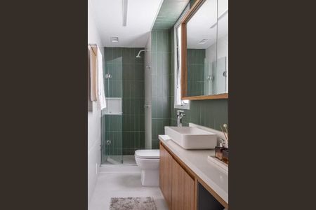 Apartamento à venda com 102m², 2 quartos e 2 vagas