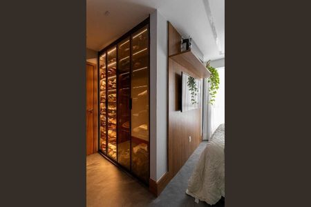 Apartamento à venda com 102m², 2 quartos e 2 vagas