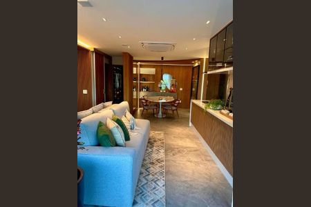 Apartamento à venda com 2 quartos, 102m² em Botafogo, Rio de Janeiro