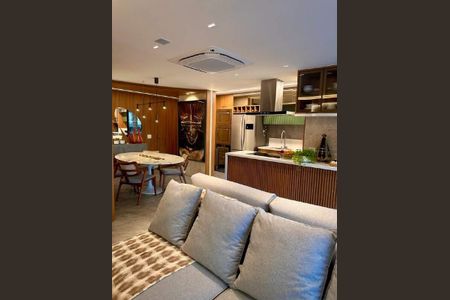 Apartamento à venda com 2 quartos, 102m² em Botafogo, Rio de Janeiro