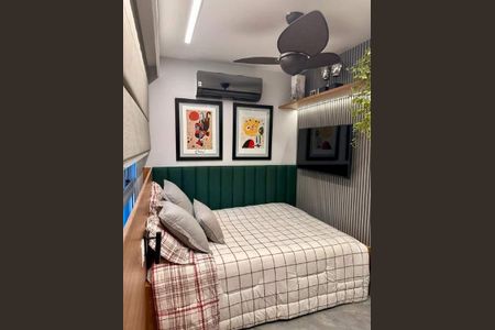 Apartamento à venda com 102m², 2 quartos e 2 vagas