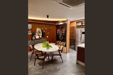 Apartamento à venda com 2 quartos, 102m² em Botafogo, Rio de Janeiro
