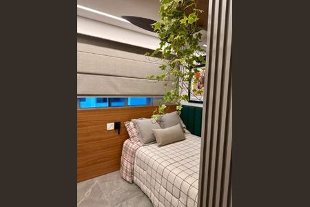 Apartamento à venda com 102m², 2 quartos e 2 vagas