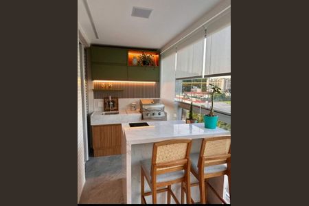 Apartamento à venda com 102m², 2 quartos e 2 vagas