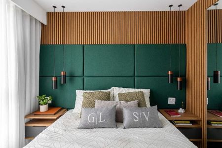 Apartamento à venda com 102m², 2 quartos e 2 vagas