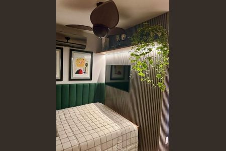 Apartamento à venda com 102m², 2 quartos e 2 vagas