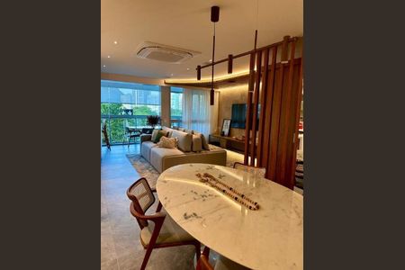 Apartamento à venda com 2 quartos, 102m² em Botafogo, Rio de Janeiro