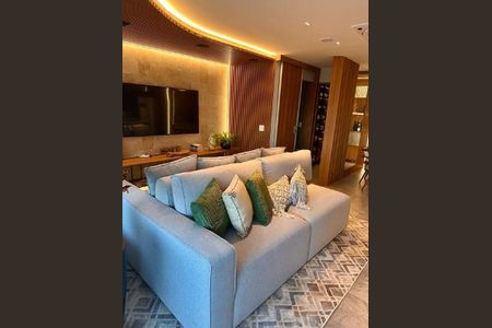 Apartamento à venda com 2 quartos, 102m² em Botafogo, Rio de Janeiro