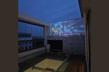 Apartamento à venda com 140m², 2 quartos e 2 vagas