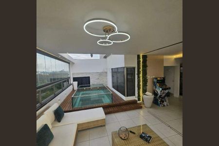 Apartamento à venda com 140m², 2 quartos e 2 vagas
