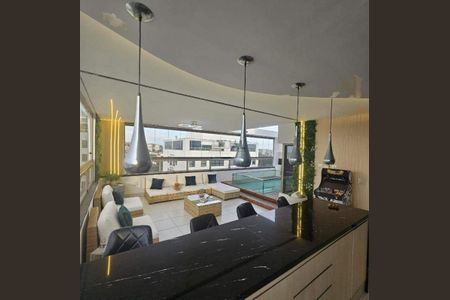Apartamento à venda com 140m², 2 quartos e 2 vagas