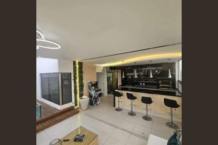 Apartamento à venda com 140m², 2 quartos e 2 vagas
