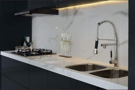 Apartamento à venda com 140m², 2 quartos e 2 vagas