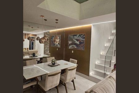 Apartamento à venda com 140m², 2 quartos e 2 vagas