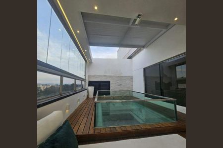 Apartamento à venda com 140m², 2 quartos e 2 vagas