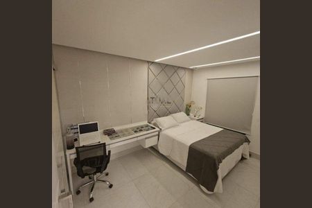 Apartamento à venda com 140m², 2 quartos e 2 vagas