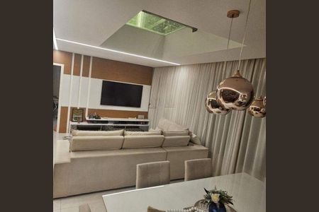 Apartamento à venda com 140m², 2 quartos e 2 vagas