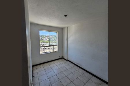 Apartamento à venda com 2 quartos, 53m² em Catumbi, Rio de Janeiro
