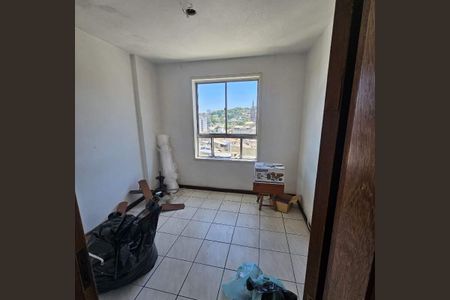 Apartamento à venda com 2 quartos, 53m² em Catumbi, Rio de Janeiro