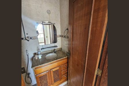 Apartamento à venda com 2 quartos, 53m² em Catumbi, Rio de Janeiro