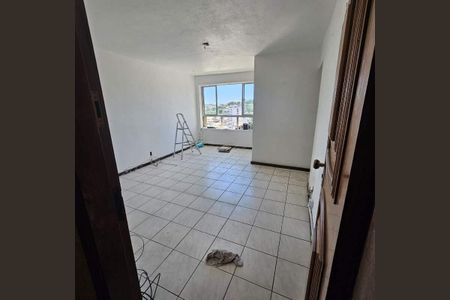 Apartamento à venda com 2 quartos, 53m² em Catumbi, Rio de Janeiro
