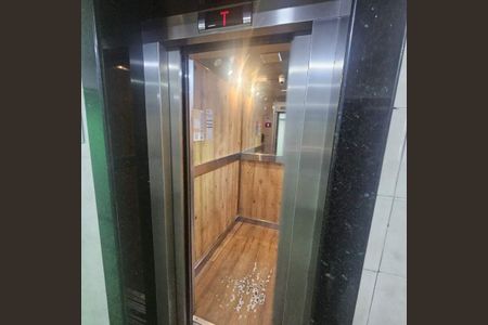 Apartamento à venda com 2 quartos, 53m² em Catumbi, Rio de Janeiro