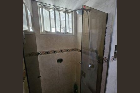 Apartamento à venda com 2 quartos, 53m² em Catumbi, Rio de Janeiro