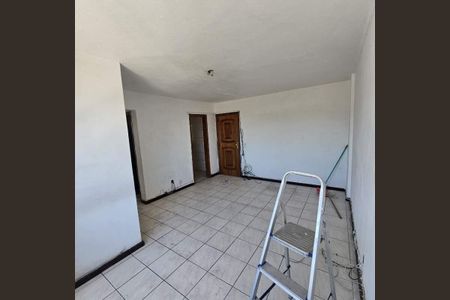 Apartamento à venda com 2 quartos, 53m² em Catumbi, Rio de Janeiro