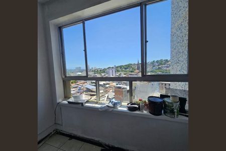 Apartamento à venda com 2 quartos, 53m² em Catumbi, Rio de Janeiro