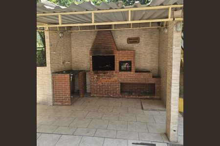 Apartamento à venda com 2 quartos, 53m² em Catumbi, Rio de Janeiro